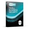 ESET Small Business Security - 5 zařízení / 1 rok