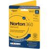 Norton 360 DELUXE - 5 zařízení