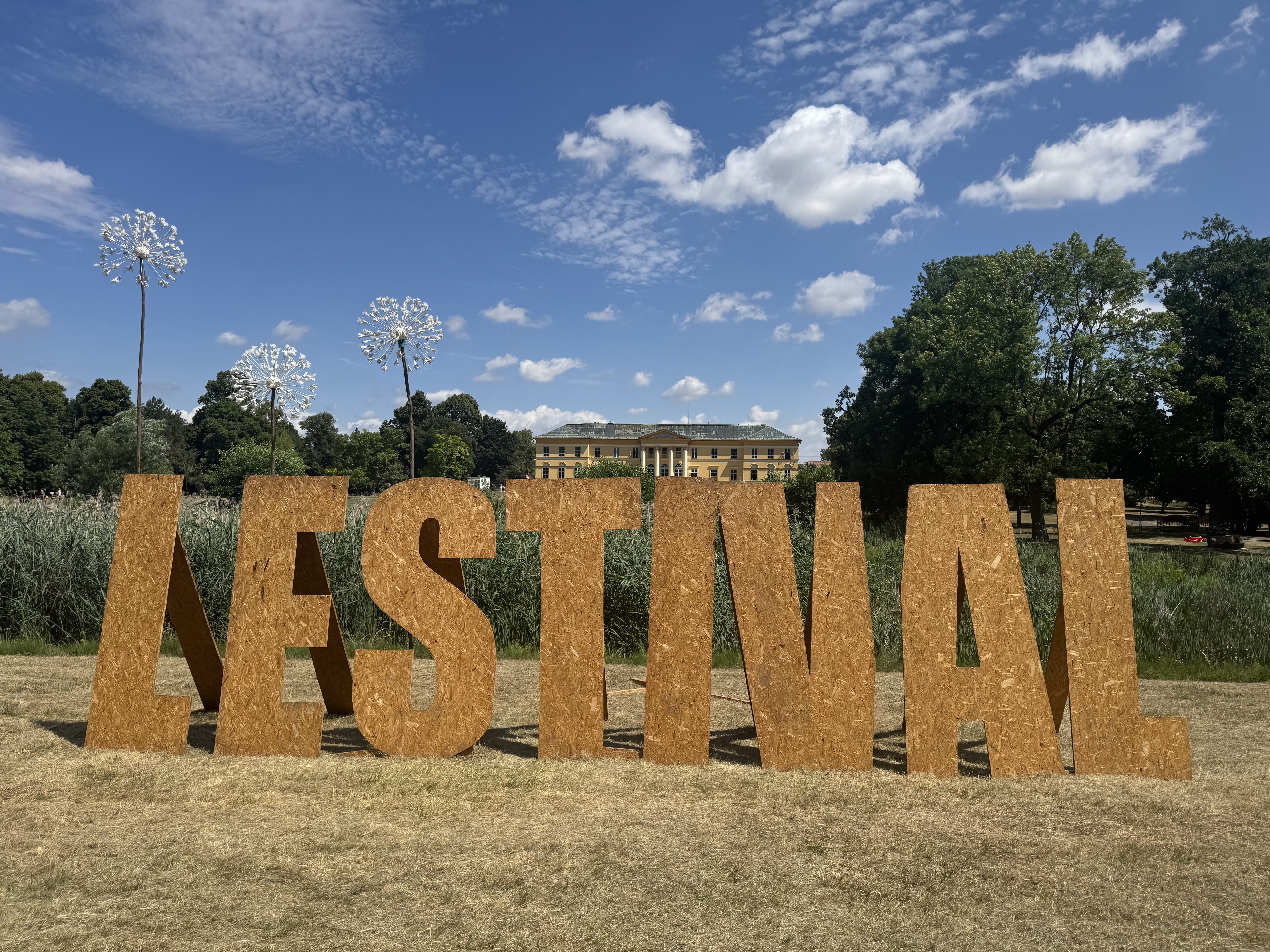 LEStival