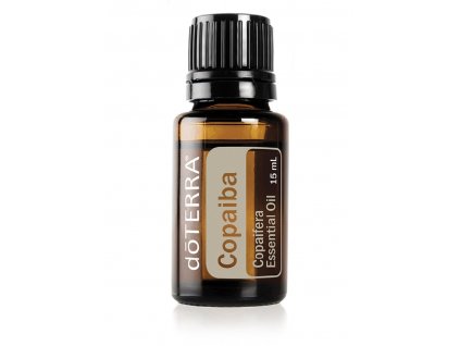 vyr 1149 Doterra Copaiba 15 ml