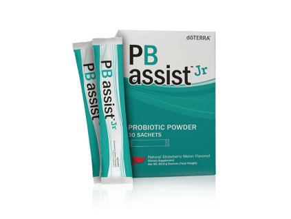 doterra PB assist jr