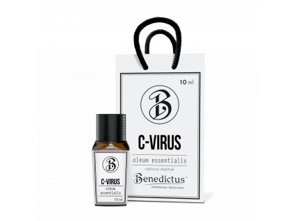 Benedictus c virus