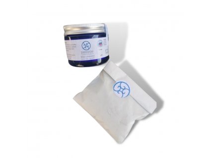 zeozoe refill prasok