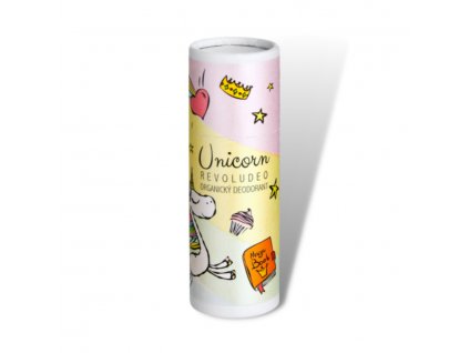 unicorn revoludeo