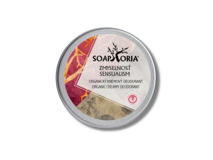 zmyselnost deodorant