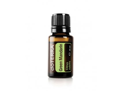 vyr 1325 DOTERRA GREEN MANDARIN