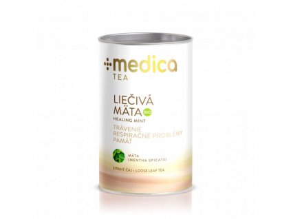 medica lieciva mata