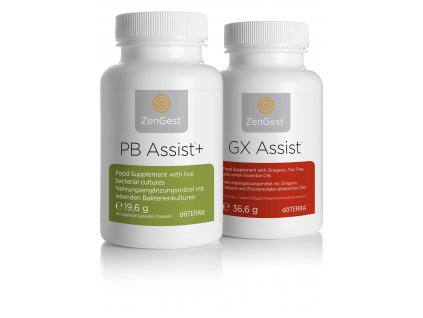 PB GX assist kit