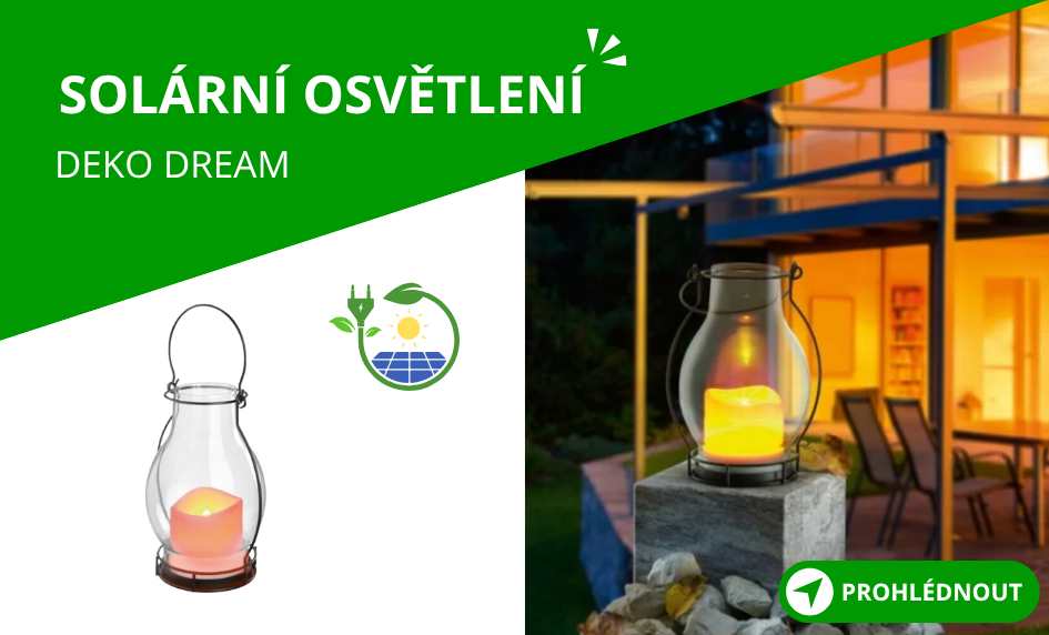 Esotec DEKO DREAM
