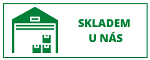Skladem u nás