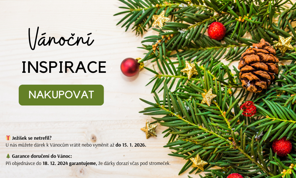 Vánoce 2025