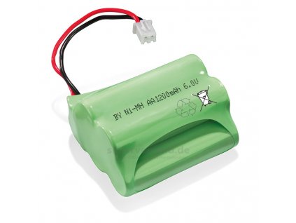 Esotec 6V/1200 mAh AA baterie