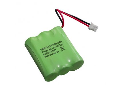 Esotec 3,6V/1300 mAh AA baterie