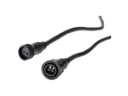 Prodlužovací kabel pro fontány Garda, Genova, Roma