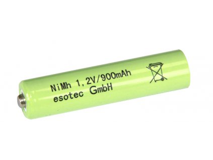 Esotec 1,2V/900mAh Mignon AAA baterie