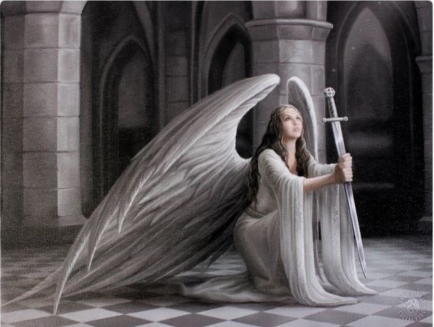 Archandělé a Andělské Rituály – Spojení s Nebeskými Strážci