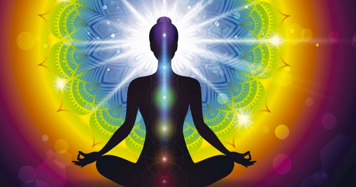 Čakry jejich rozdělení a nejúčinnější metody harmonizace