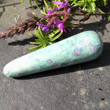 Spice Rubin Zoisit 1