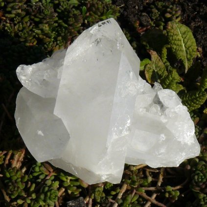 Krystal-Křišťál II