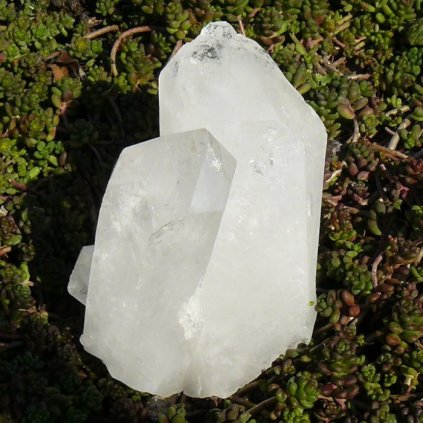 Krystal-Křišťál III