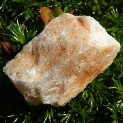 Morganit ,růžový beryl