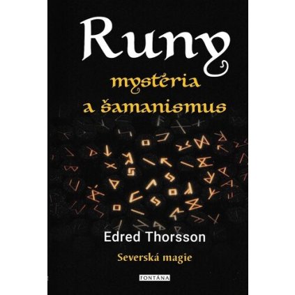 Runy mystéria a šamanismu