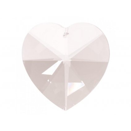 27362 1 27362 feng shui srdce cire krystal 5cm