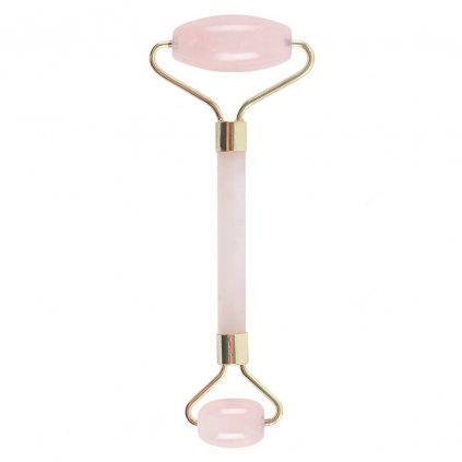 Masážní váleček na tvář v pouzdru - Růženín