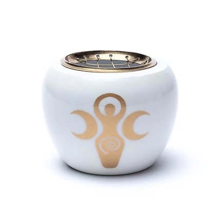 Kadidelnice - Zlatá bohyně