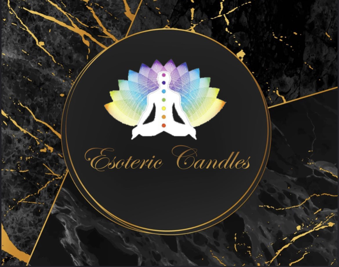 Esoteric Candle