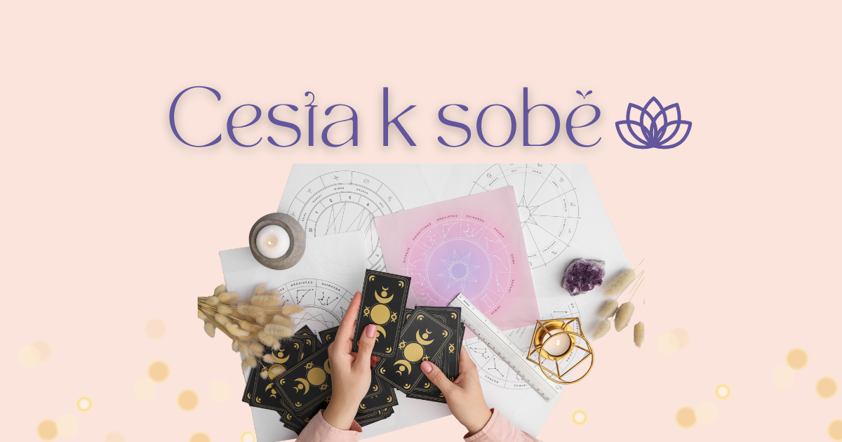 Esoterra.cz — místo, kde k tobě promlouvá duše