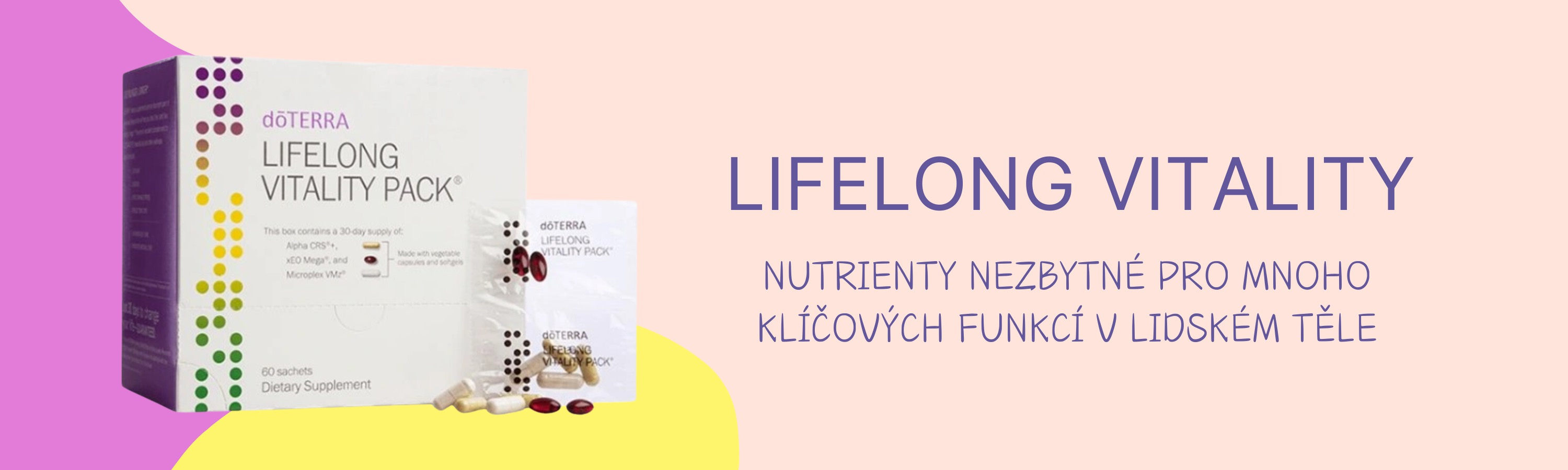 Longlife Vitality