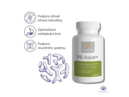 PB Assist