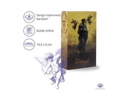 baroque tarot