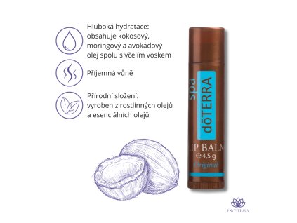 lip balm