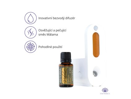 Myst Diffuser & Mālamast