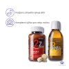 doTERRA a2z Chewable a IQ Mega balíček