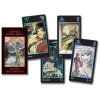 MANARA EROTIC TAROT