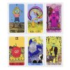 TAROT ADVENTURE TIME by Katherine Hillier