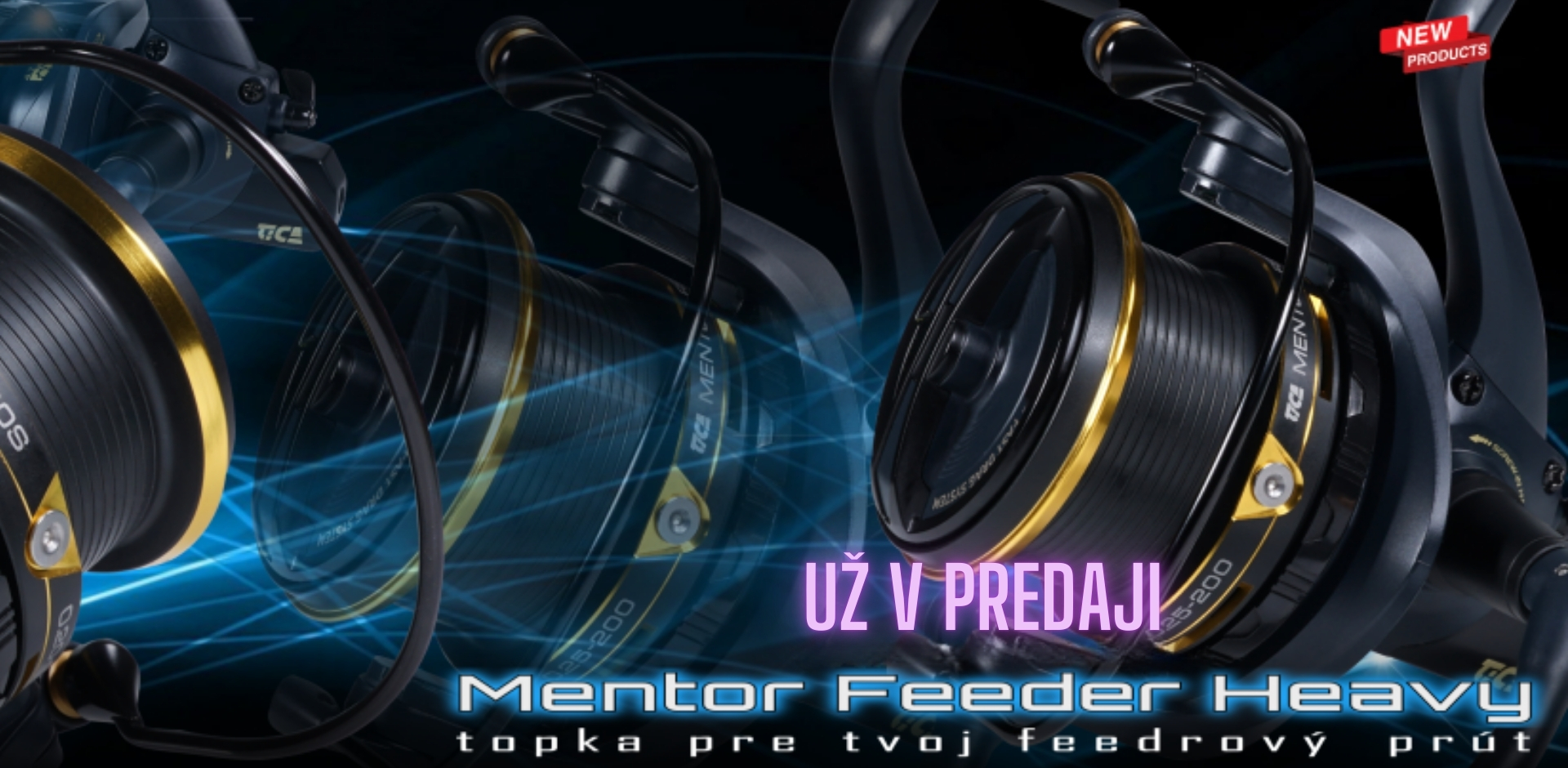Mentor feeder heaven