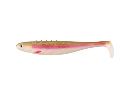 guma dragon flash 8 20cm pink smolt