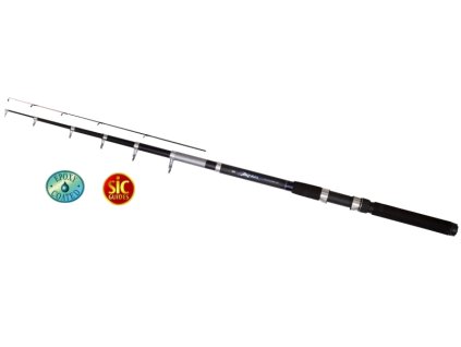 Attac Tele feeder 360