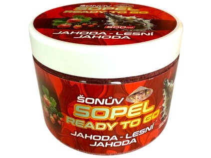 vyr 23800 jahoda lesni jahoda