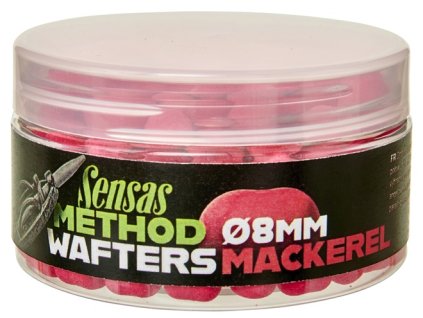 Wafters Mackerel 45g 8mm