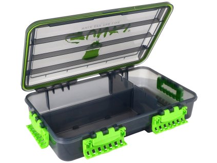 Waterproof Box Float & Big Bait (krabička)