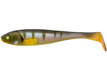Magic Slim Shad 4 (8cm) Blue Gill