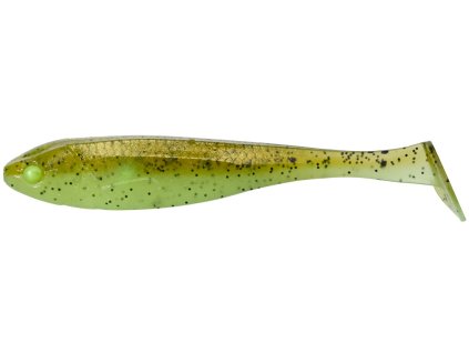 Magic Slim Shad 4 (8cm) Magic Guripan