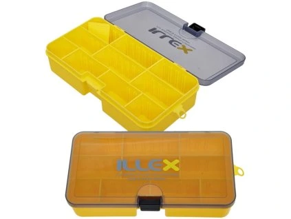 Krabička Tackle Box 214 HC