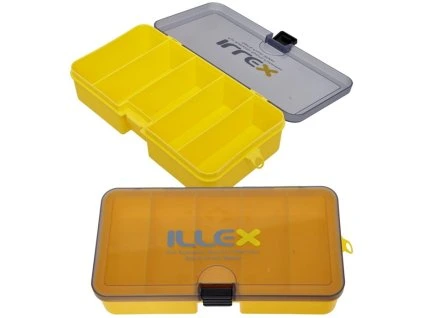 Krabička Tackle Box 214 VC