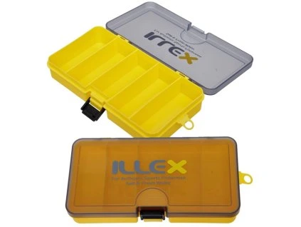 Krabička Tackle Box 186 VC